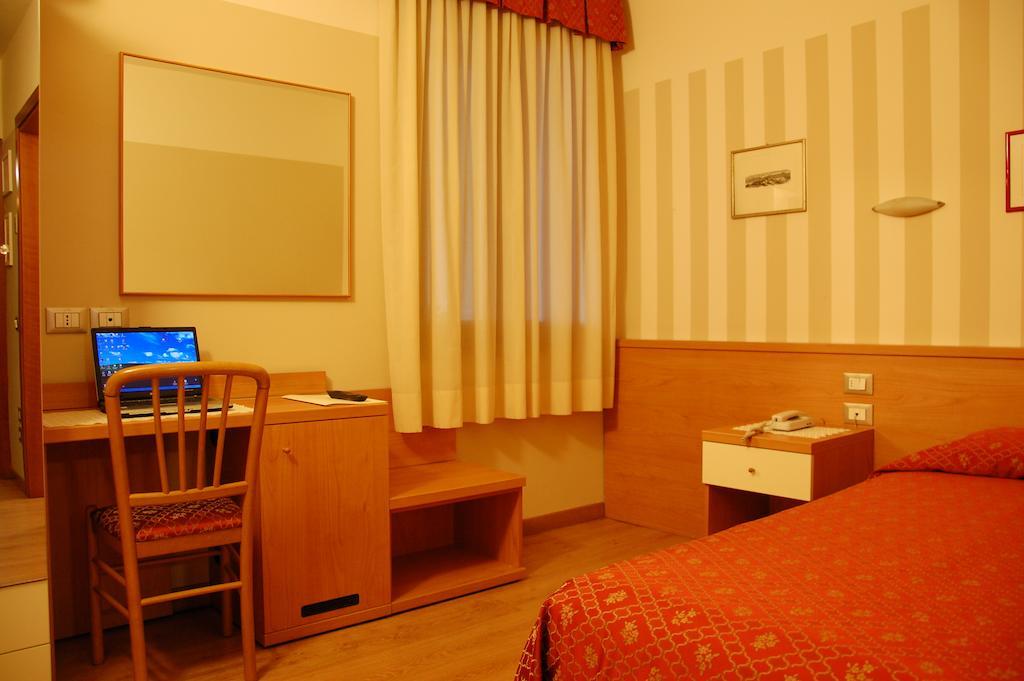 Hotel Belie San Martino di Lupari Quarto foto