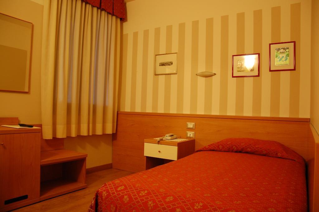 Hotel Belie San Martino di Lupari Quarto foto
