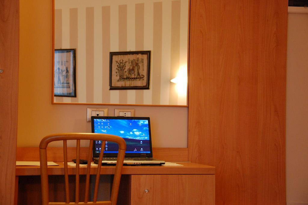Hotel Belie San Martino di Lupari Quarto foto
