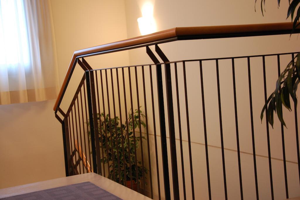 Hotel Belie San Martino di Lupari Quarto foto