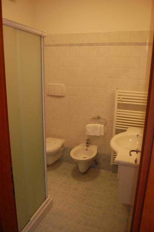 Hotel Belie San Martino di Lupari Quarto foto
